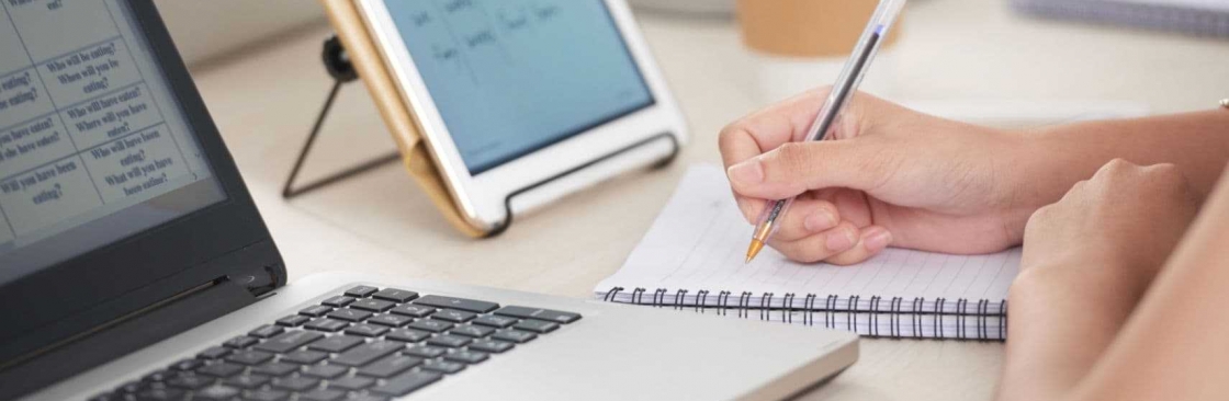 Essay Writing Services AE Cover Image
