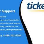 Ticketmaster Service Profile Picture