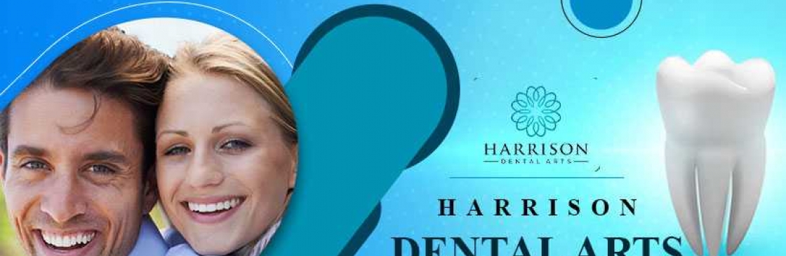 Harrison Dental Arts Cover Image