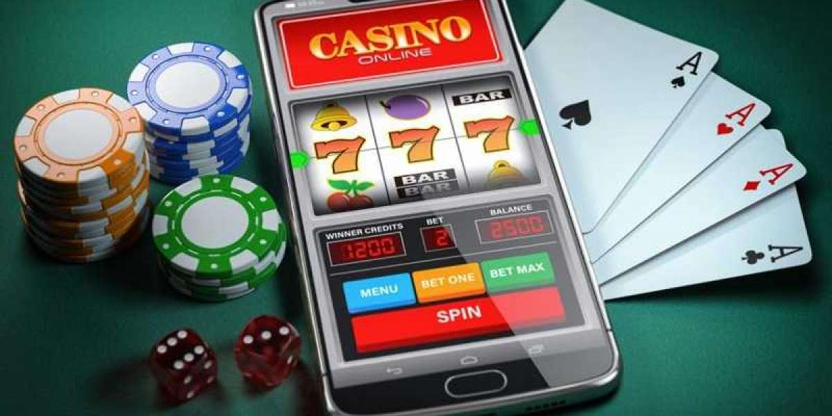 Attractive Casinos on the Internet
