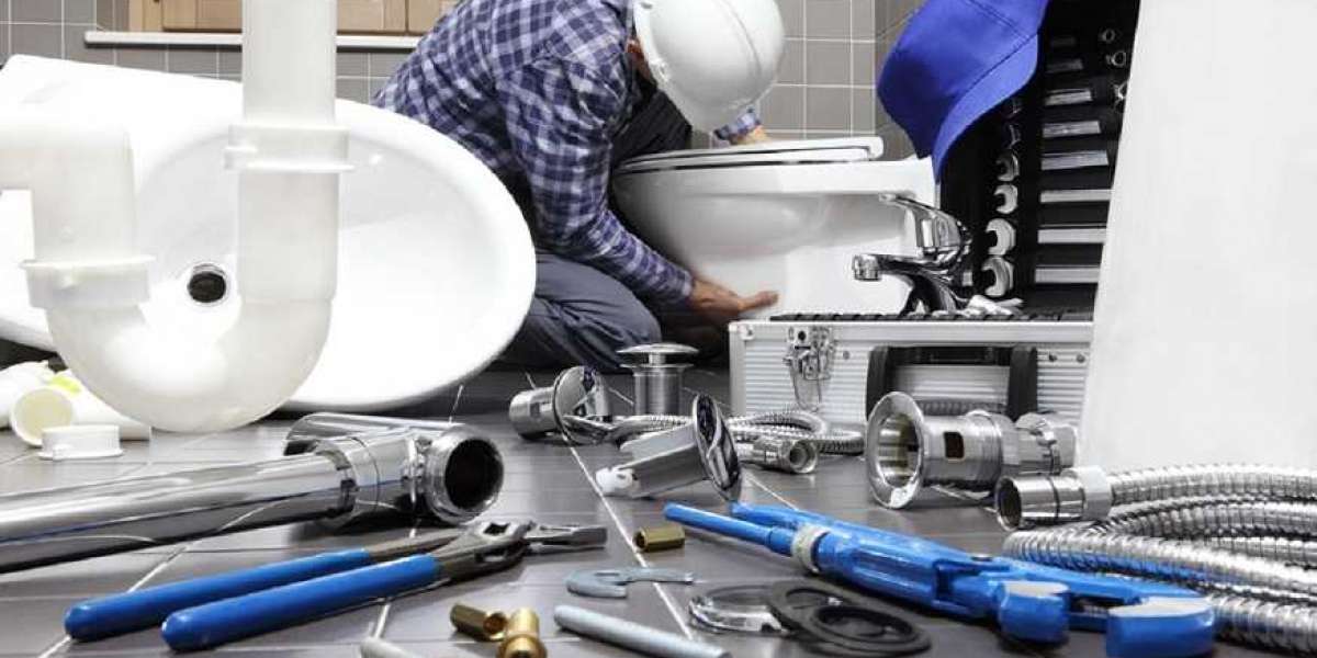 Commercial Plumbing Repair