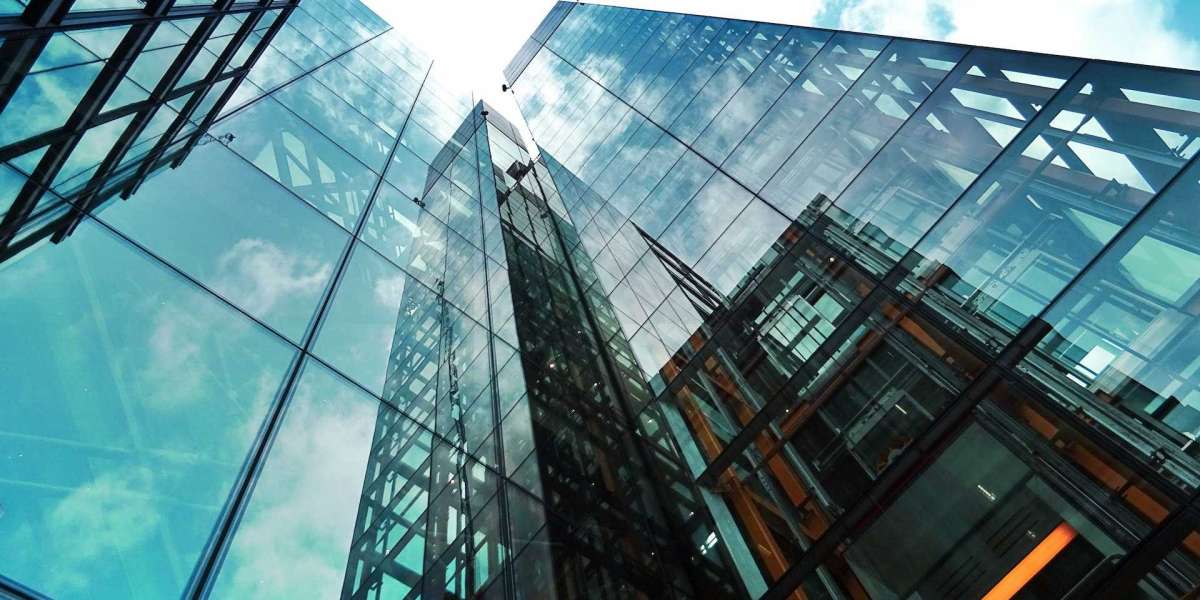 Corporate Office Interior Design: A Guide on How To Design A Corporate Office