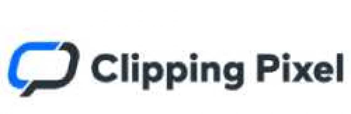 Clipping Pixel Cover Image