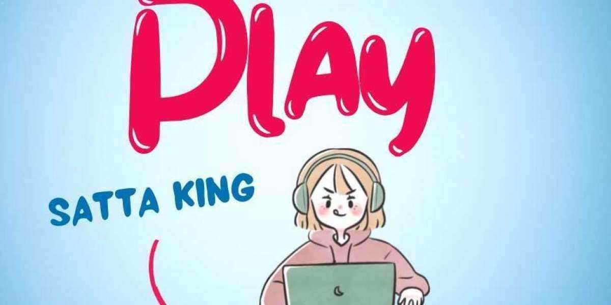 How many types of Satta king game ?