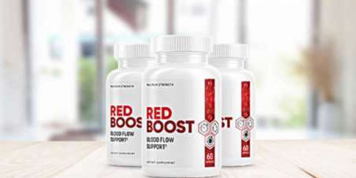 Red Boost Reviews