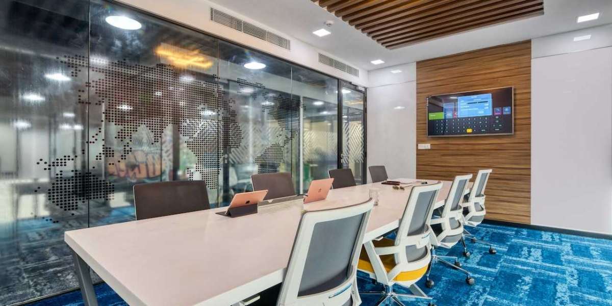 Small Office Design: 8 Incredible Ideas For a Small Office Design at Home