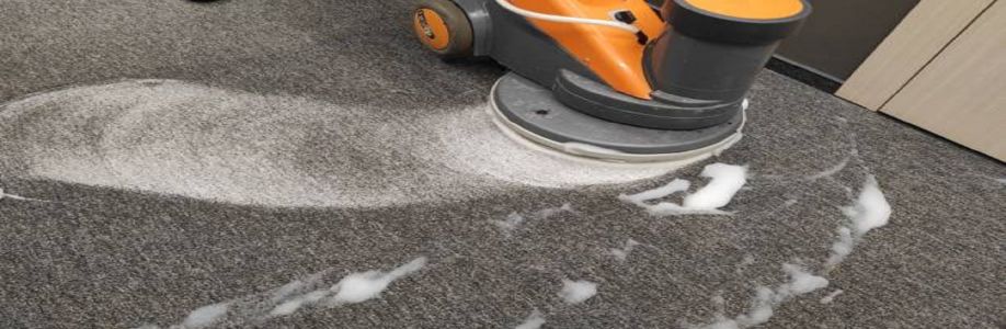 Prompt Rug Cleaning Perth Cover Image