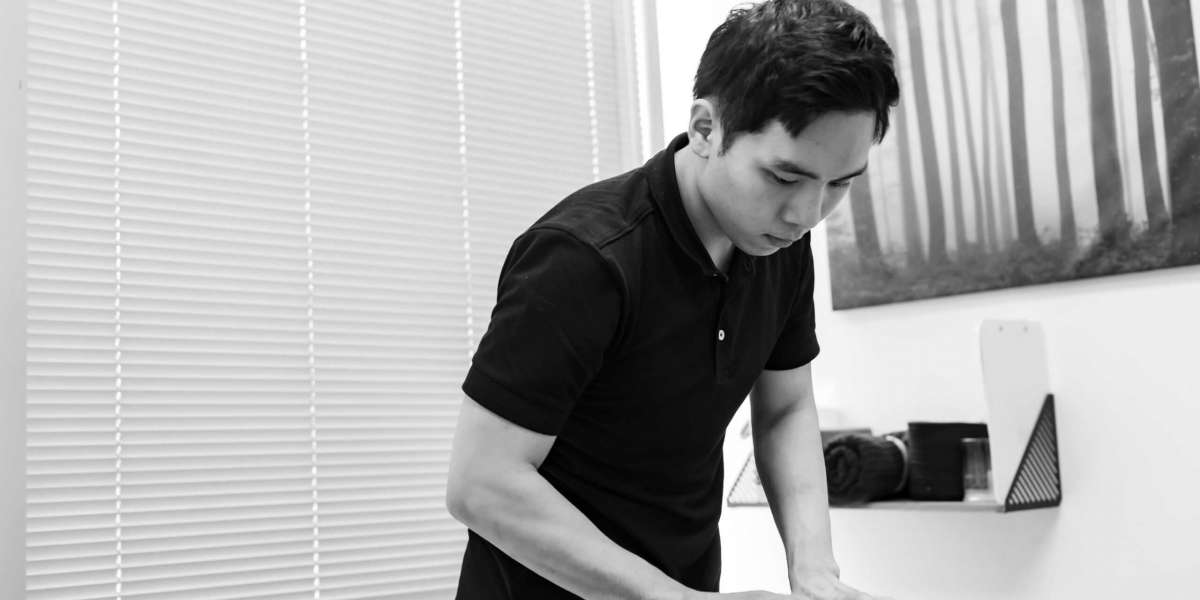 Frozen Shoulder Treatment In Hornsby | Hornsbychiropractor.com