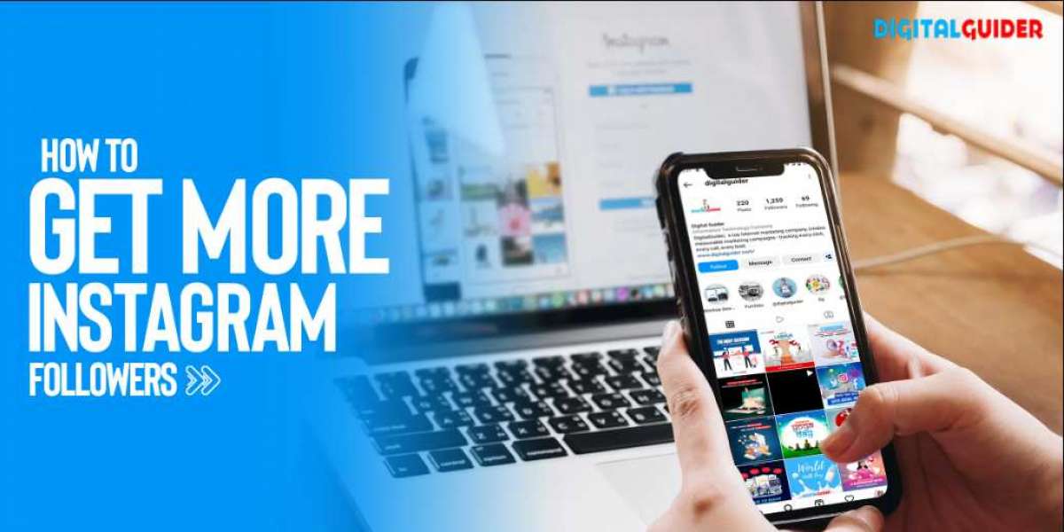 How to Increase Real Instagram Followers Quickly
