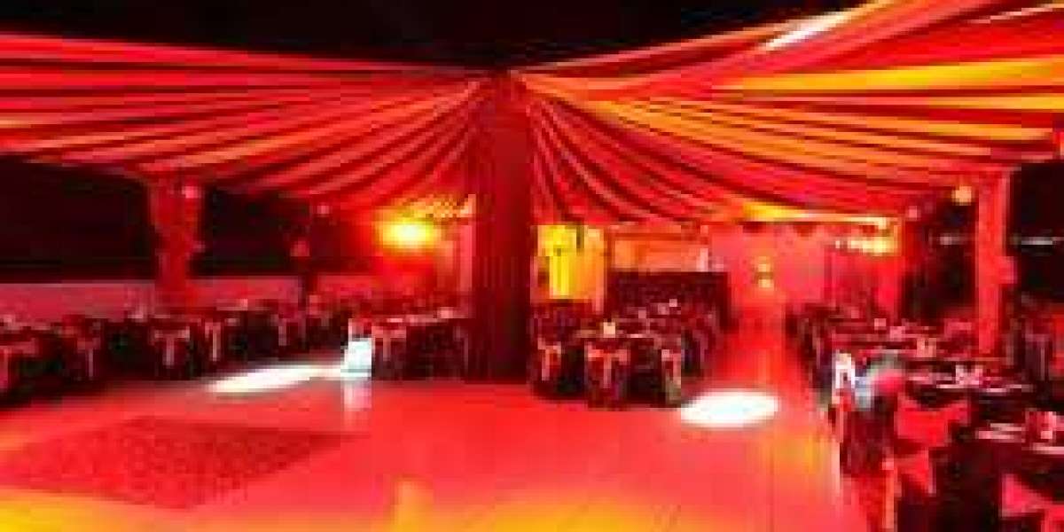 How To Pull Off A Bollywood-Themed Wedding