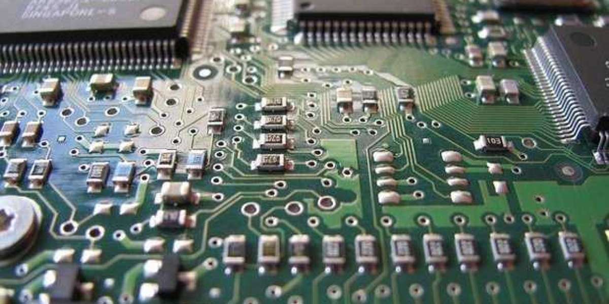 Radiation-Hardened Electronics Market Upcoming Trends, Size, Prominent Players, Revenue, Share and Forecast 2030