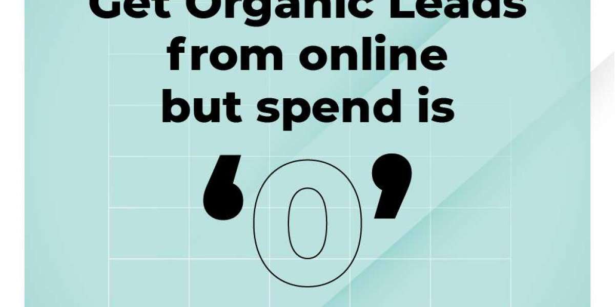 Hire SEO Company In London For Generating Leads And Traffic