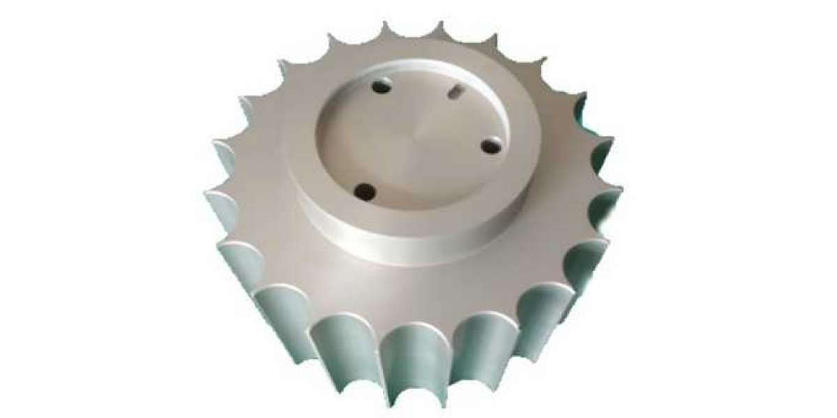 Need Precision Machining Service
