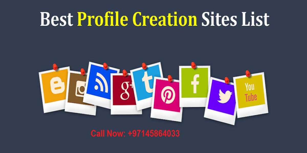 100+ Instant Approval Profile Creation List || 2023