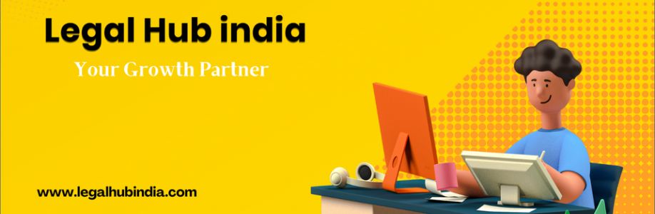 Legal Hub India Cover Image