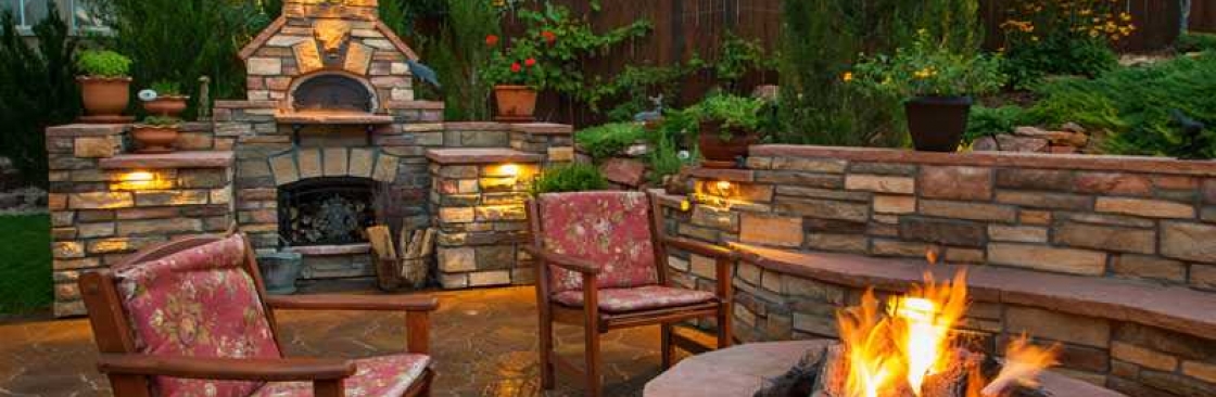 The Fireplace Technician Cover Image