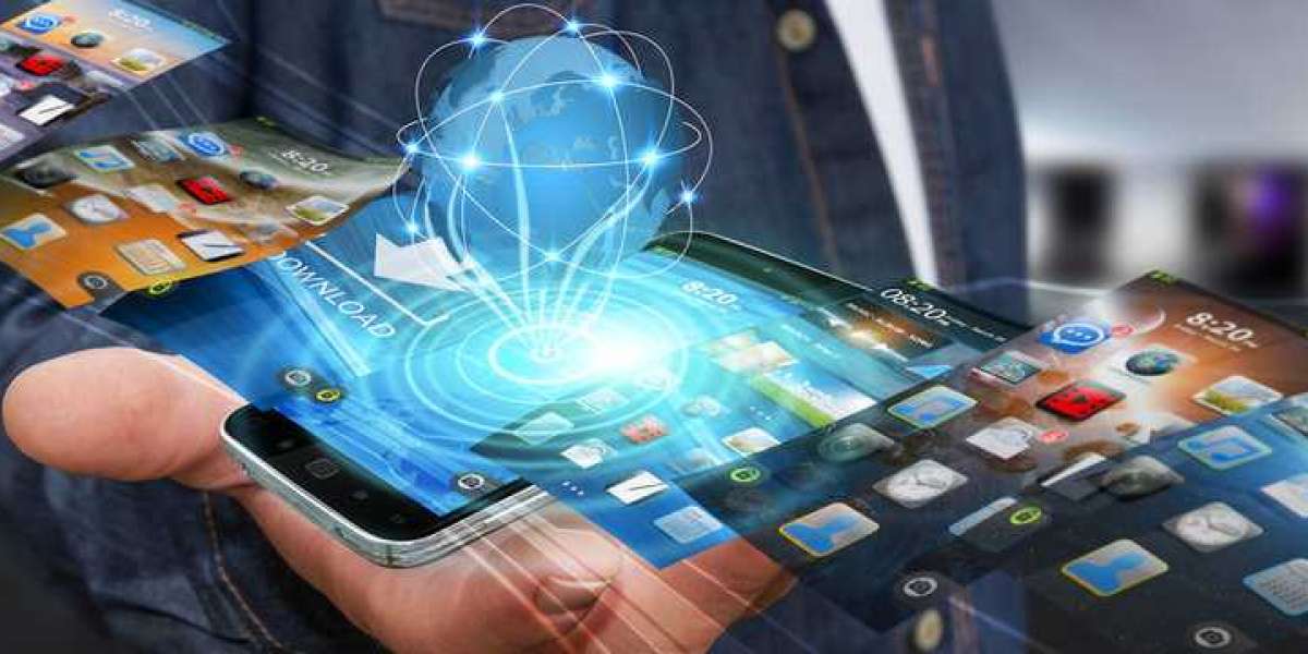 Why Mobile Applications Are Important