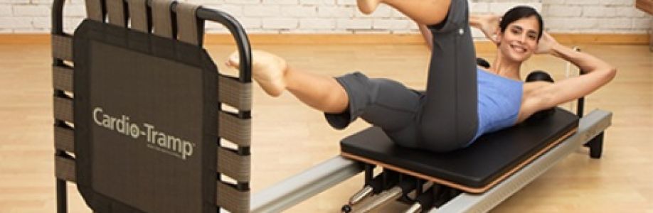 Core Pilates Studios Cover Image