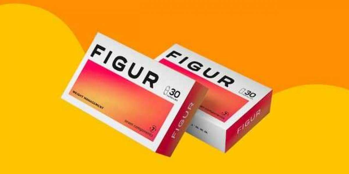 Figur Weight Loss Dragons Den UK (2023) 100% Safe, Does It Really Work Or Not?