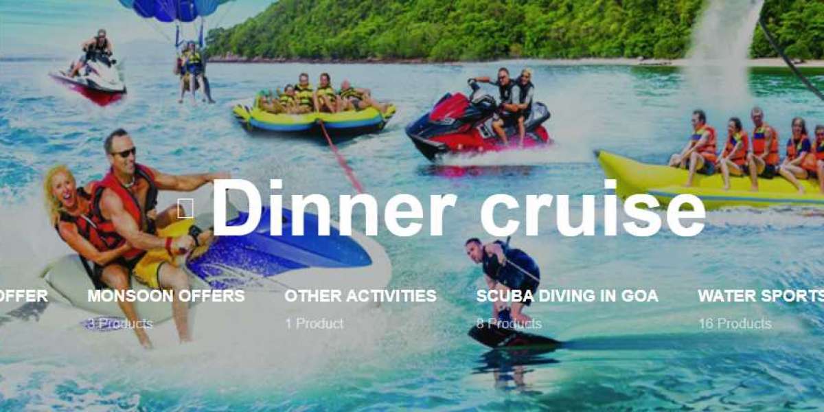 Dinner cruise