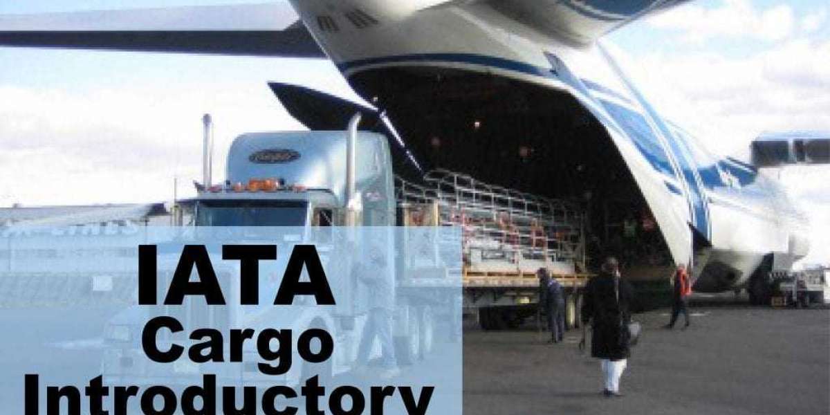 IATA Cargo Introductory Training Course in Dubai