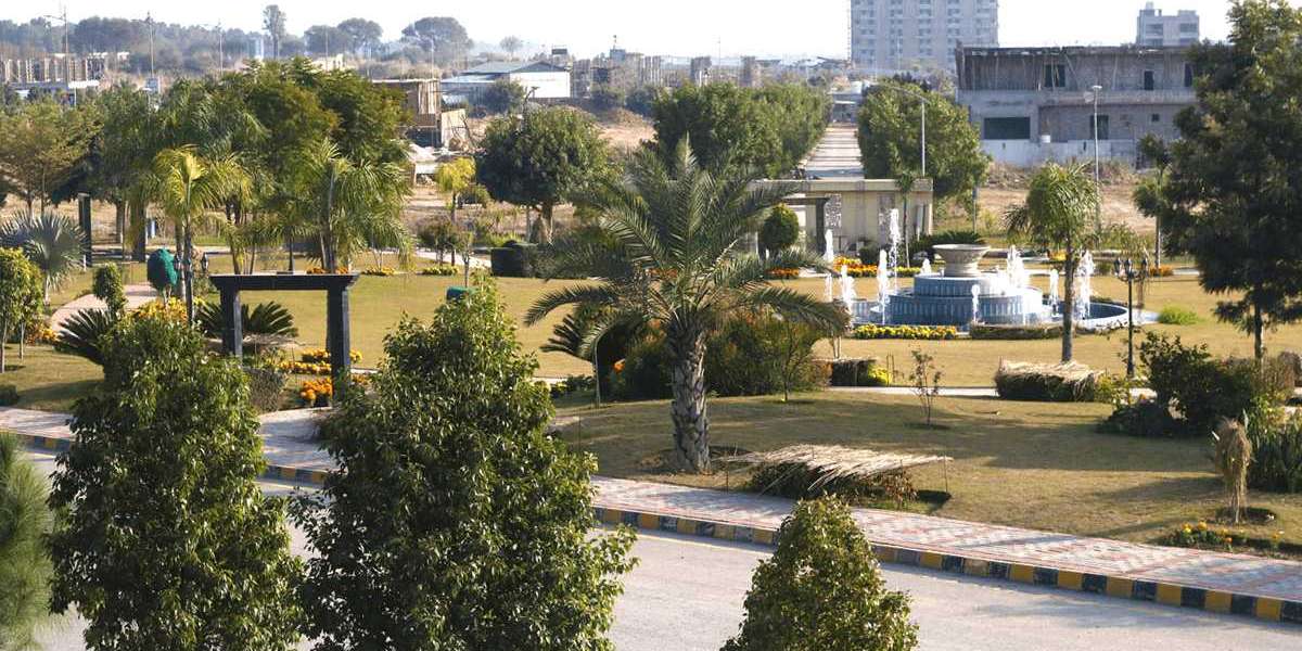 Top City Islamabad NOC has been approved by the authorities concerned