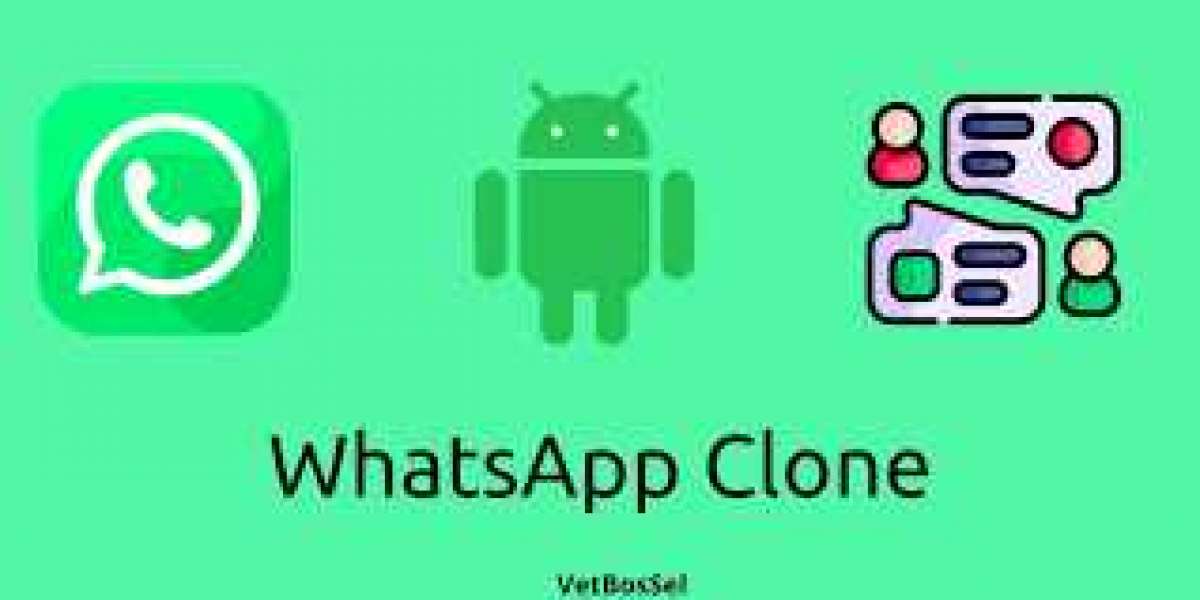 Whatsapp Clone