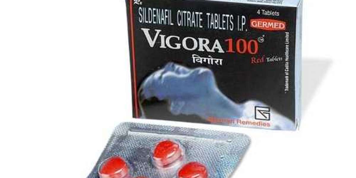 Vigora 100 | Vigora 100 Pills | Vigora 100 Price | Buy