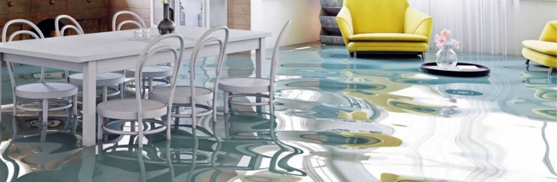 Flood Damage Restoration Castle Hill Cover Image