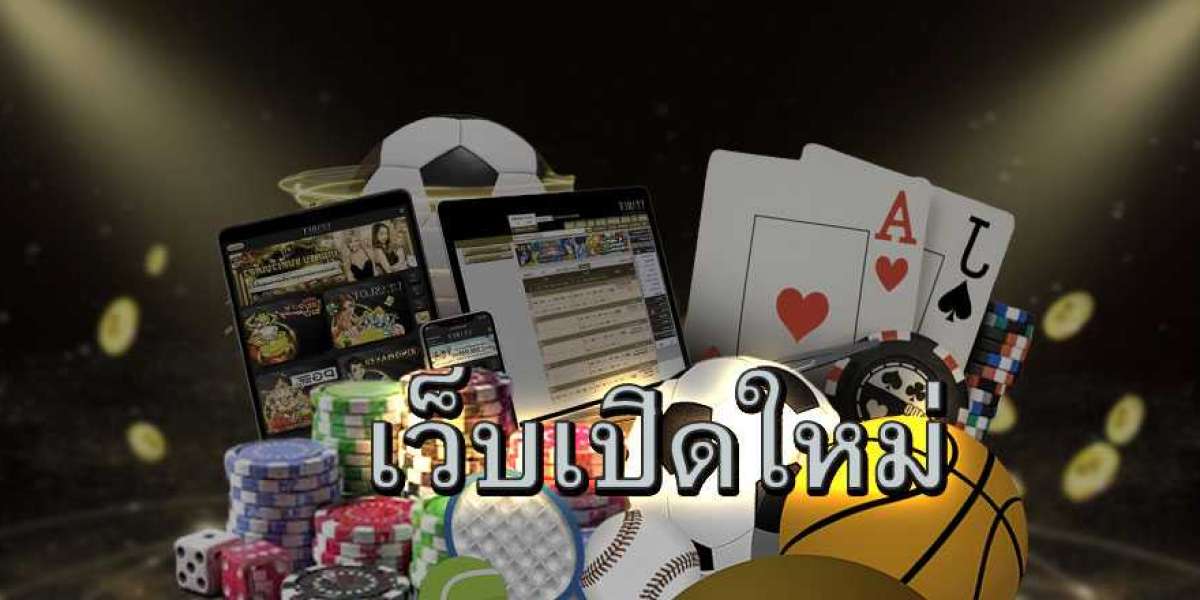 เว็บคาสิโน อันดับ 1