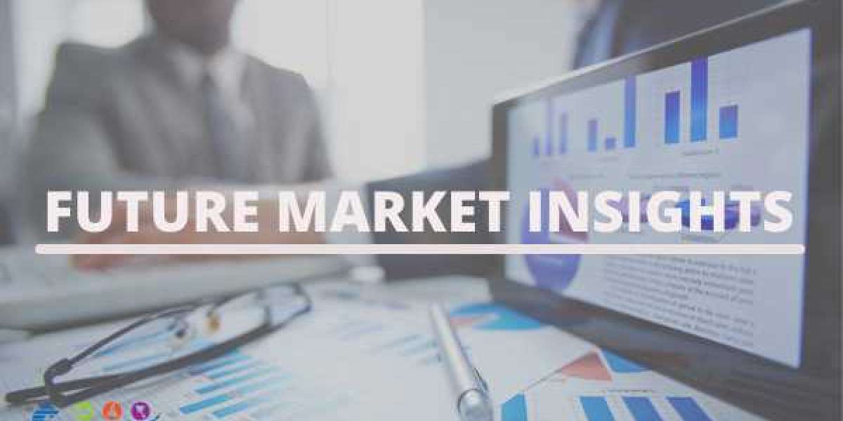 Commercial Steamers Market Is Anticipated To Rise At A CAGR Of 3.9% By 2033, Future Market Insights, Inc.