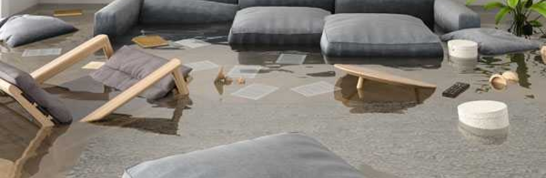 Flood Damage Restoration Nundah Cover Image
