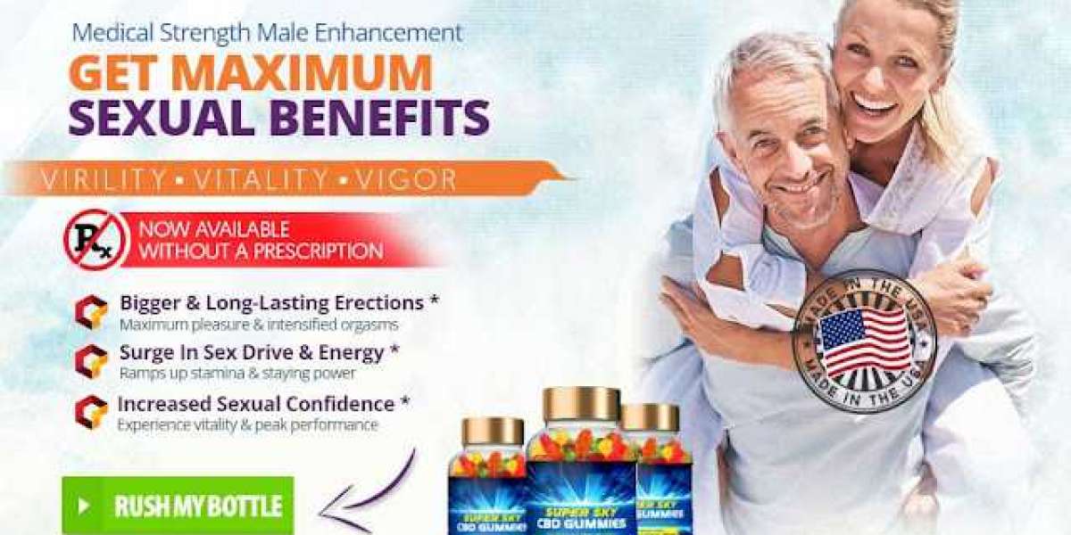 Vigor Lite RX CBD Gummies Reviews & Scam