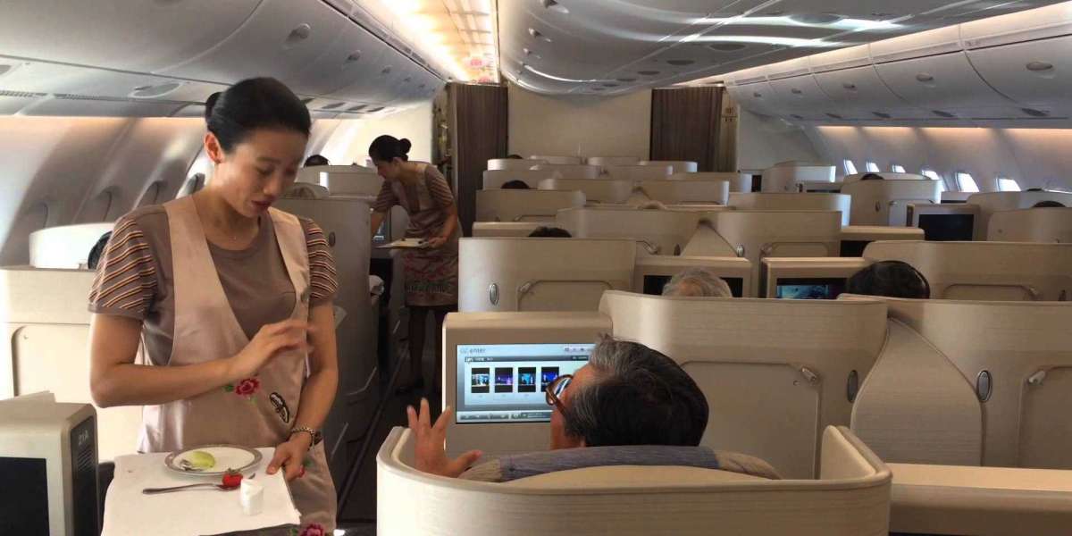 Can I choose my seat on Asiana Airlines?