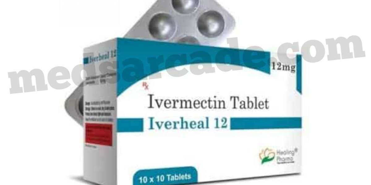 Advantages and disadvantages of iverheal
