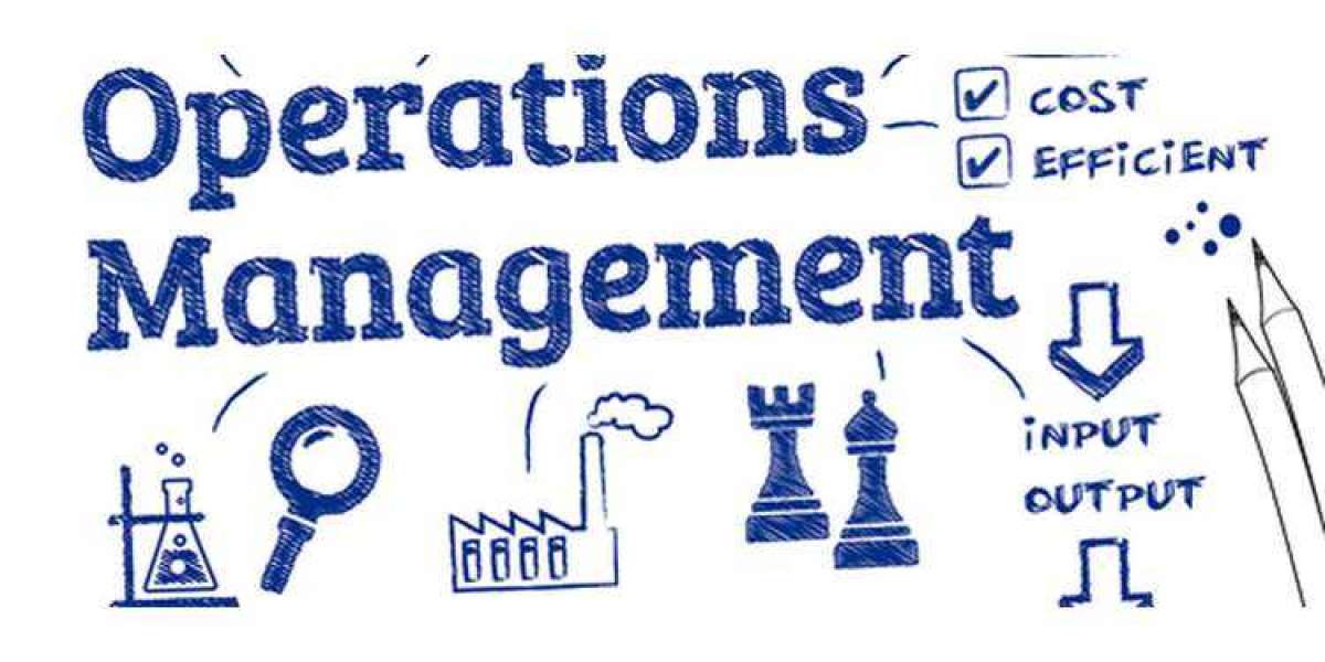 Reasons Why Students Take Operations Management Assignment Help