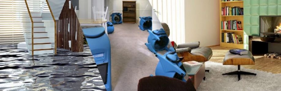 Choice Flood Damage Restoration Canberra Cover Image