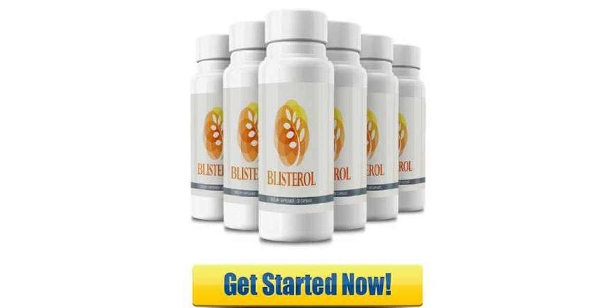 Blisterol Fix (Hsv1 And Hsv2) Completely And Won’t Harm Doesn't Any Side Effects!