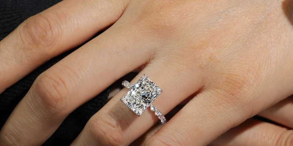 3 Carat Diamond Ring: The Ultimate Buying Guide for 2026